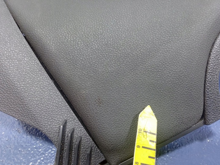 фото №8, Vw passat b8 универсал вариант карта сиденья правое кожа 3g9885702a