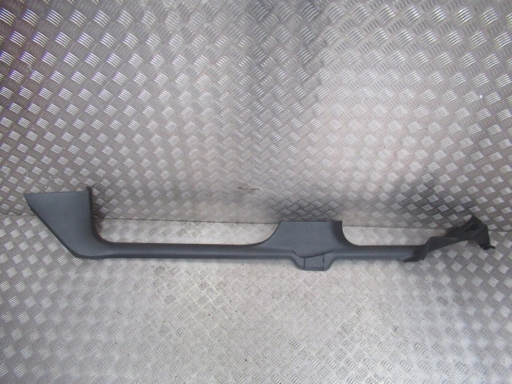 фото №9, Молдинг пороговая левая правая seat leon cupra iii универсал 5f4863483 5f4863484