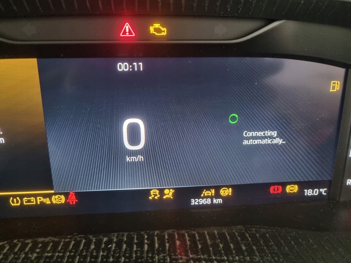 фото №4, Обивка пол багажника 5e7863463a skoda octavia iv nx универсал