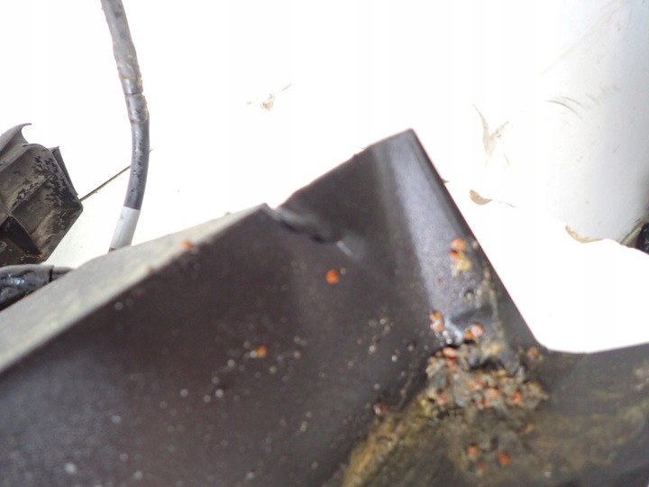 фото №6, Панель під лобовим склом праві ліві mazda cx-5 ii європа kb7w507s1