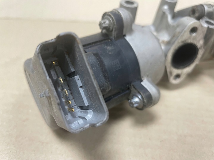 фото №6, Peugeot 407 2.7 hdi клапан egr valeo 700410