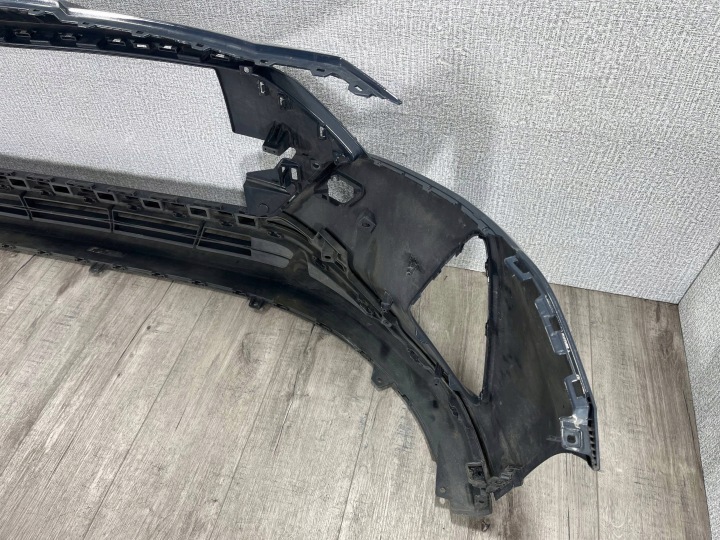 фото №14, Hyundai i20 iii 2020 - 2023 бампер перед 86511-q0000