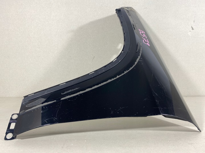 фото №9, Mercedes gl gls w166 166 крило лівий переднє