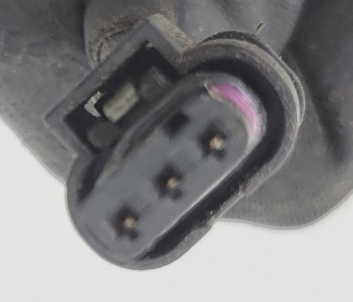 фото №5, Vw audi skoda seat штекер разъём соединитель 4f0973703