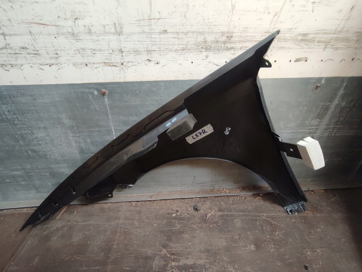 фото №8, Крило праві перед seat leon iii 5f 12- lx7r