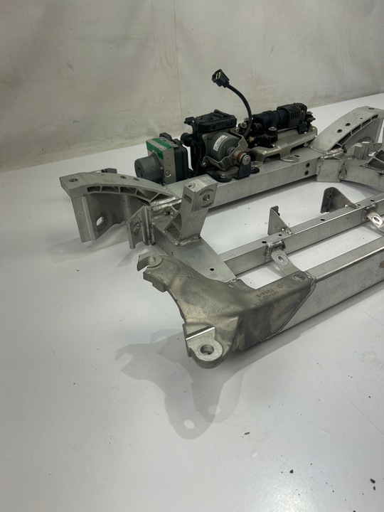 фото №6, Підрамник візок перед tesla модель s насоса 6006417-00-c