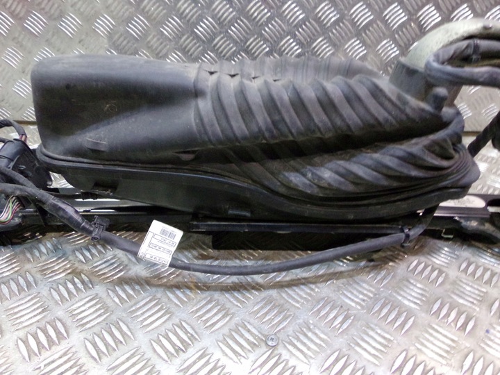 фото №6, Bmw g30 g31 hak буксировочный балка оригинальный 6867070