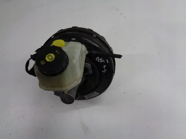 фото №1, Astra j insignia zafira c насос гальма підсилювач 13338058 10r