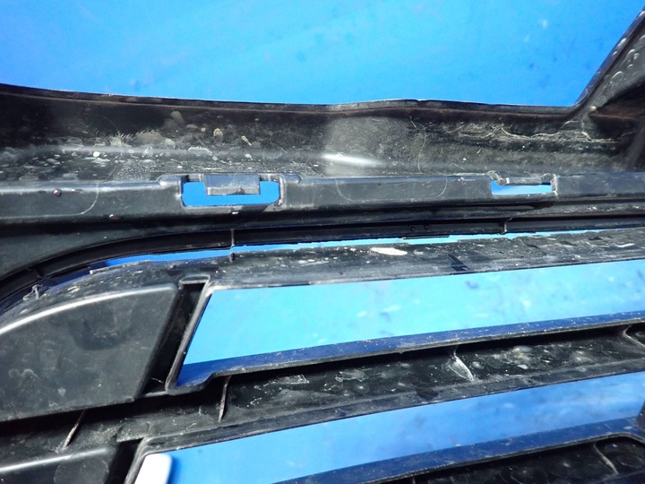 фото №9, Решітка бампера перед kia sportage v 86531-r2000