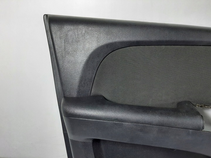 фото №7, Kia sportage 2 ii рестайлинг 09r боковина дверь левый перед