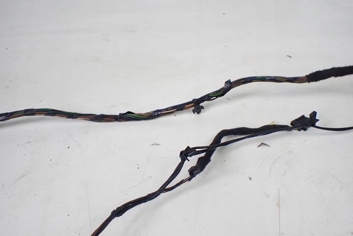 фото №5, Джгут кришки багажника opel meriva b ii