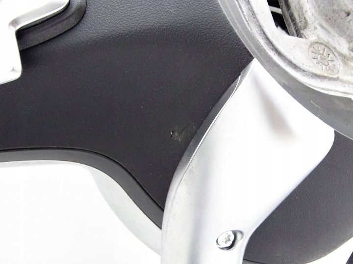 фото №11, Руль мультифункция кожа mercedes a w177 e w213 cls c257 a0050004599