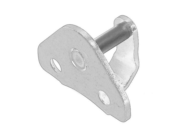 фото №2, Зачіп замка двері peugeot boxer