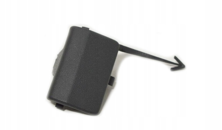 фото №1, Заглушка вушка фаркоп бампера vw caddy aso