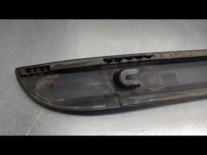 фото №6, Планка двері ліва зад volvo xc90 30698453
