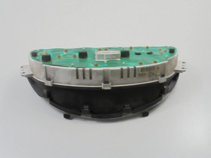 фото №10, Hyundai matrix fc спидометр 1,5crdi 94006-17101 h25