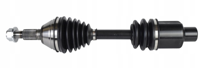 фото №2, Піввісь привідна gsp do opel antara a 2.0 2.4