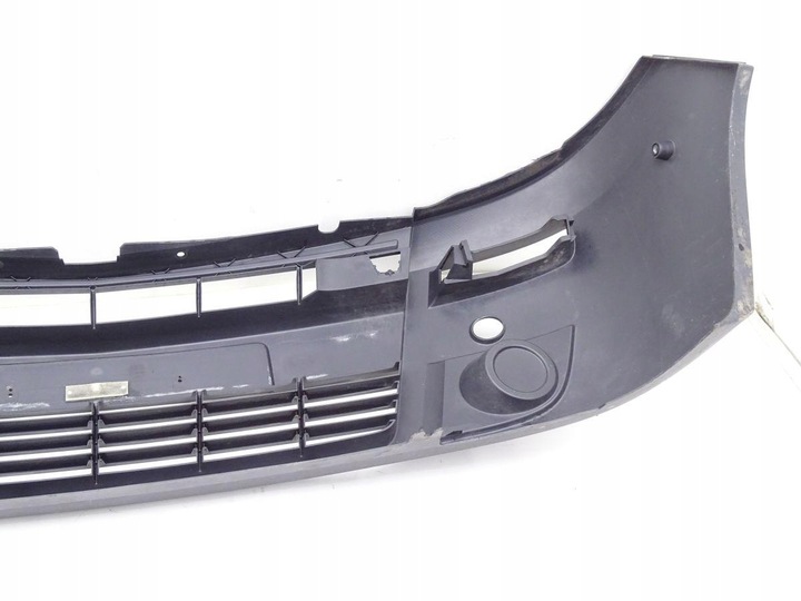 фото №9, Opel movano a 03-10 бампер перед