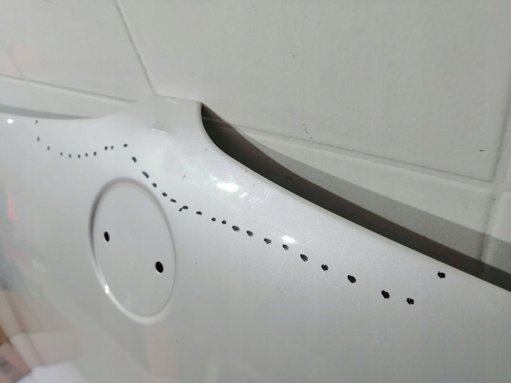 фото №7, Капот bmw g30 g31 hal 9436