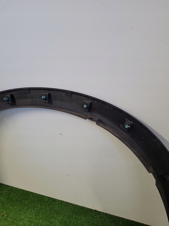 фото №8, Mazda cx5 ii 2 планка крила праві перед накладка na крило kb7w-51w21