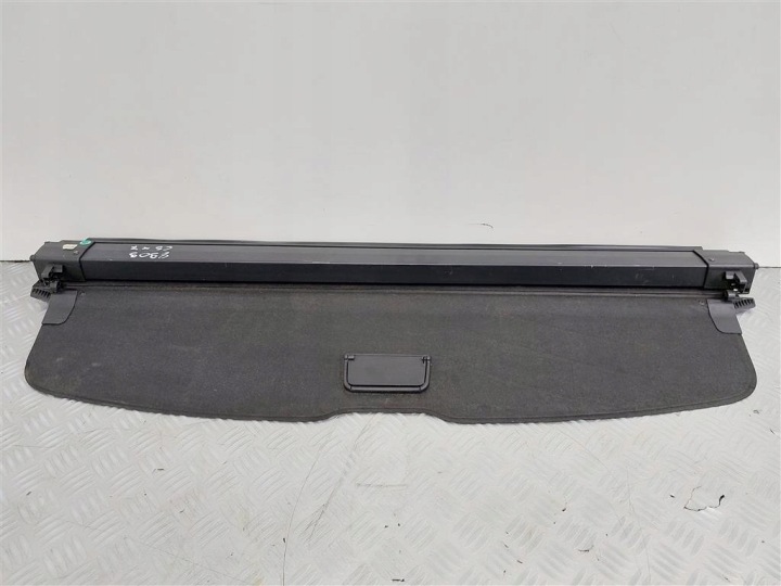 фото №8, Ролета багажника citroen c5 iii x7 2008-2017 r универсал