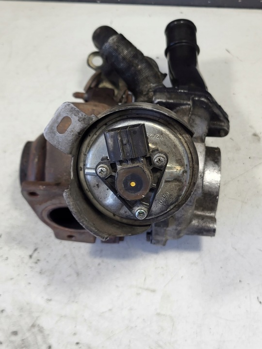 фото №9, Турбина turbosprężarka peugeot 508 i 2.0hdi 9682778680