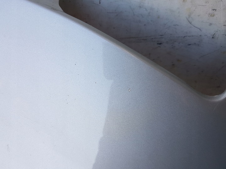 фото №6, Audi a5 8t 07-16r крило лівий перед lx7x