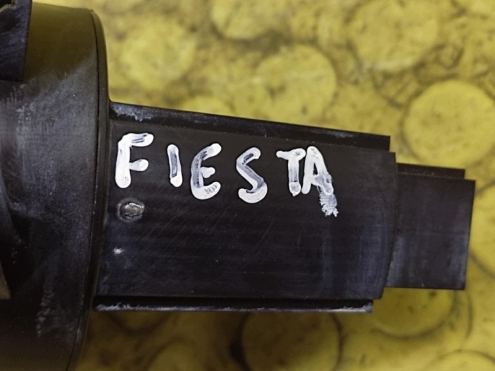 фото №6, Ford fiesta mk6 выключатель света 2s6t13a024ab
