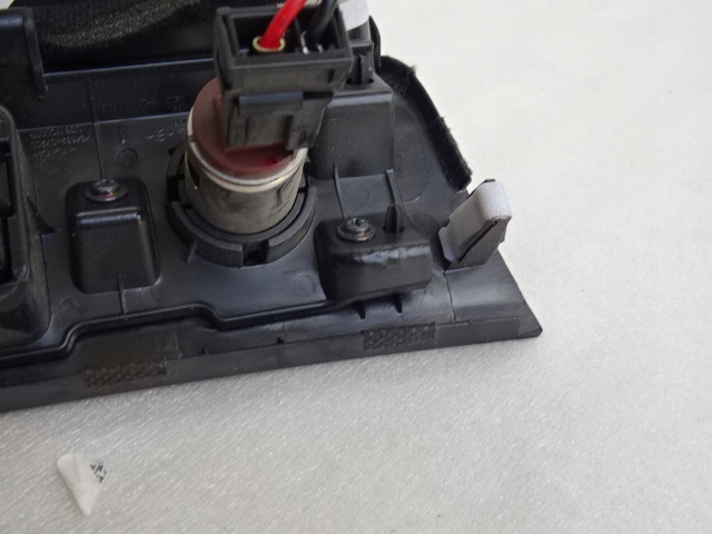 фото №11, Hyundai tucson ii бардачок полка aux usb 12v 84630-d70604x