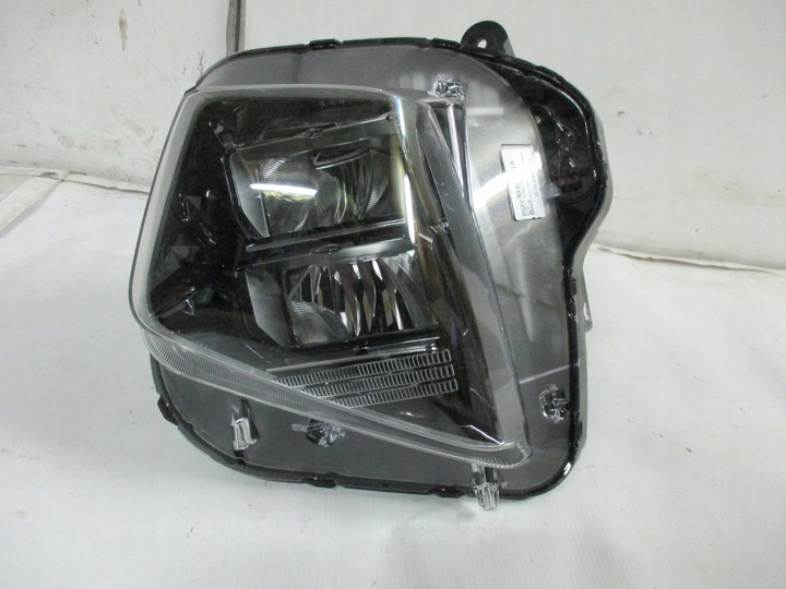 фото №9, Лампа левый перед передняя hyundai tucson 3 iii полный led 21r 92101n7100