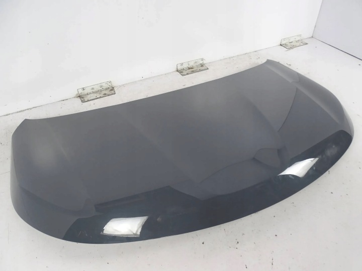 фото №6, Капот nissan townstar 651227000r