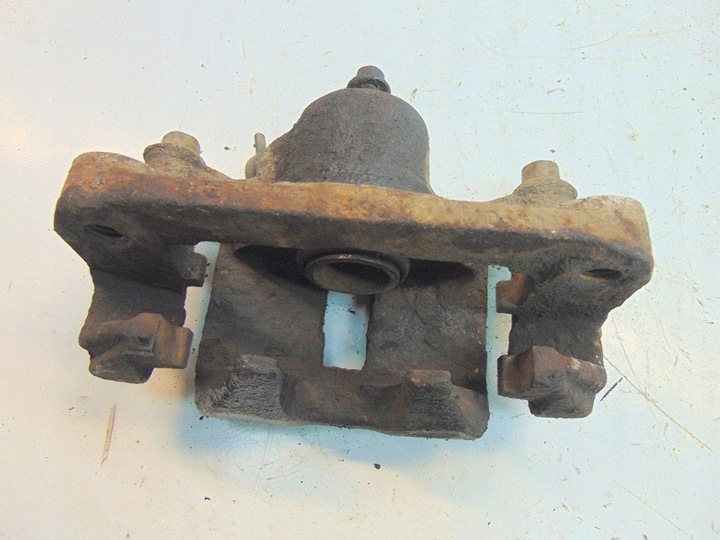 фото №7, Buick rendezvous 3.4 v6 03r суппорт ham левый зад