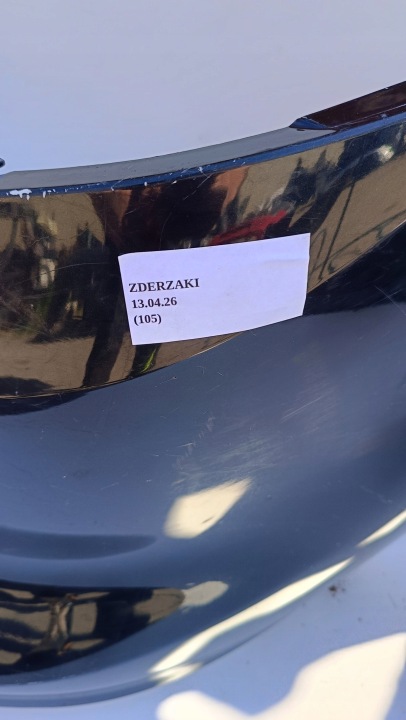 фото №10, Задний бампер ford c-max ii рестайлинг am51r17k823