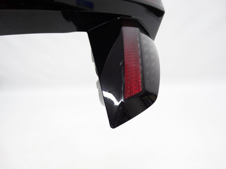 фото №10, Hyundai tucson iv 2020+ фара задня молдинг led 92403-n7140 оригінальна