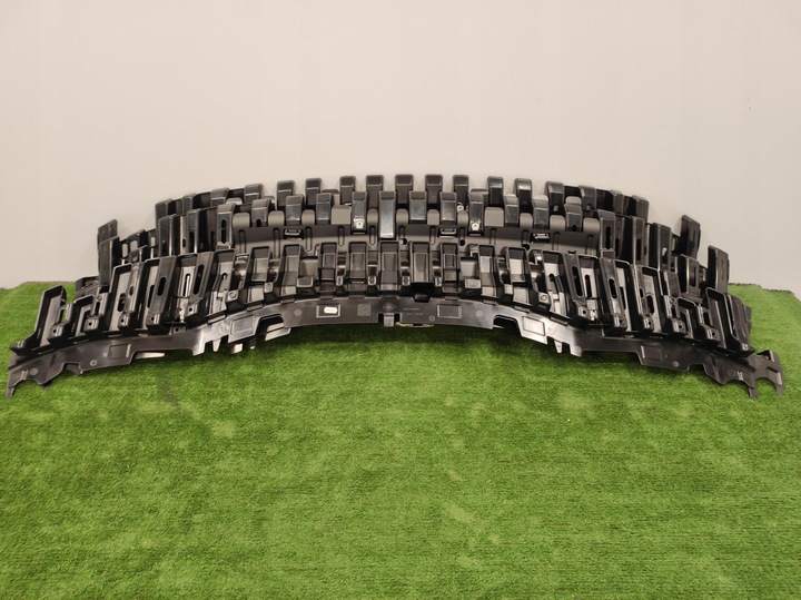 фото №11, Абсорбер перед range rover vogue l405 новий оригінальний ck52-17a793-ab