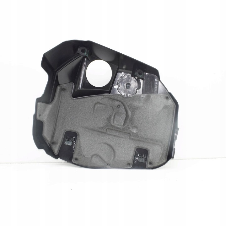 фото №9, Кришка головки циліндрів двигуна bmw 1 e82 135i бензин 11127589037 oem