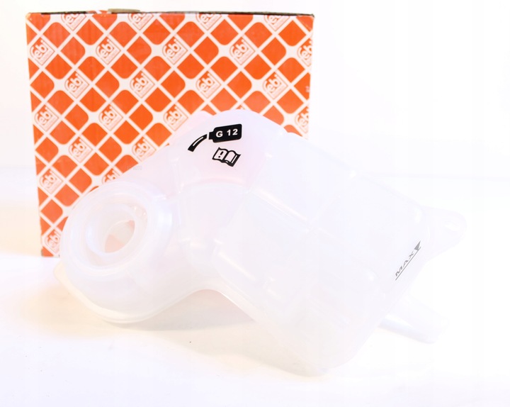 фото №10, Бак расширительный febi bilstein 44744 бачок расширительный, жидкость