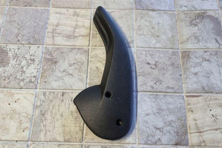 фото №7, Другие запчасти внутренние vw golf iv 1j1 1j0882251 1.9l дизель 110kw 2003