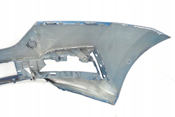 фото №12, Skoda octavia iv 5e3 19- 5e3807221 бампер перед переднее