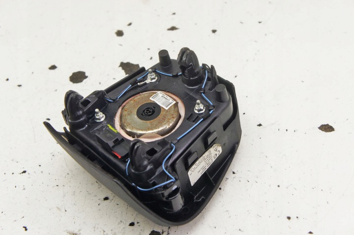 фото №5, Uv025 ford edge mk2 подушка подушка руль 0589-p1-000781 европа ar