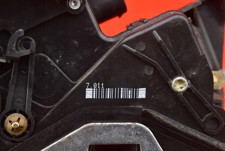 фото №8, Замок двері лівий зад задній htl245 bmw e46 універсал 01-06