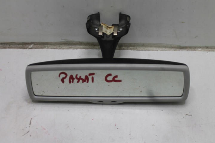 фото №1, Зеркало внутренние заднего вида vw passat cc 08-16