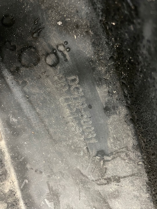 фото №8, Бампер перед переднее mazda cx-30 cx30 dm 2019-