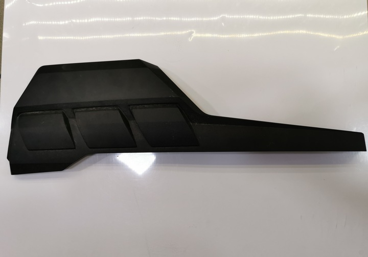 фото №1, Защита двигателя - element audi a8 d5 059103935h