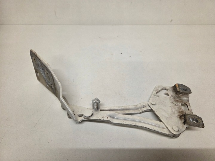 фото №3, Петля капота левый sprinter w907 w910 белый a9108803000