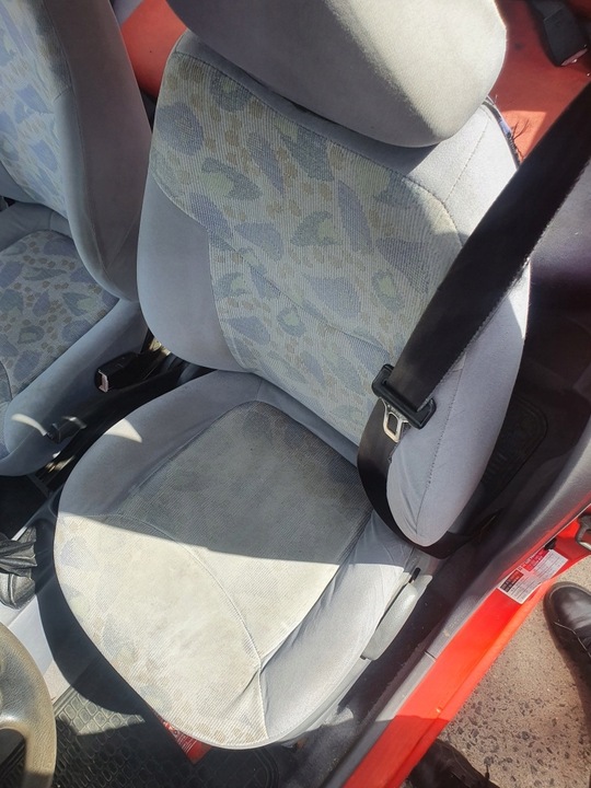 фото №8, Лампа ліва перед ідеальний стан !! matiz оригінал !!!