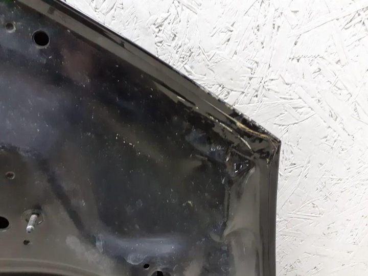 фото №8, Капот audi q3 83a 2018-