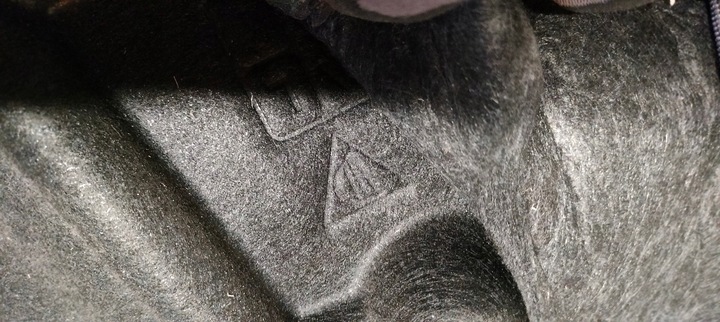 фото №6, Подкрылок левая зад porsche panamera 970