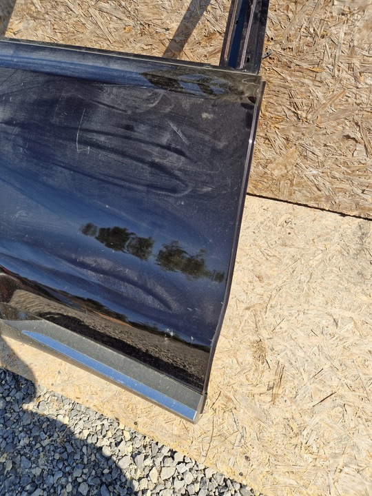 фото №3, Двері зад задні праві kia sorento iv 4