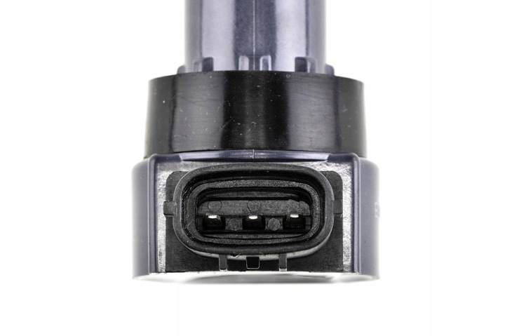 фото №14, Котушка запалювання smart fortwo ii 1.0 2007.01-
